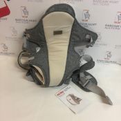 Nuby Natural Touch Newborn Baby Carrier