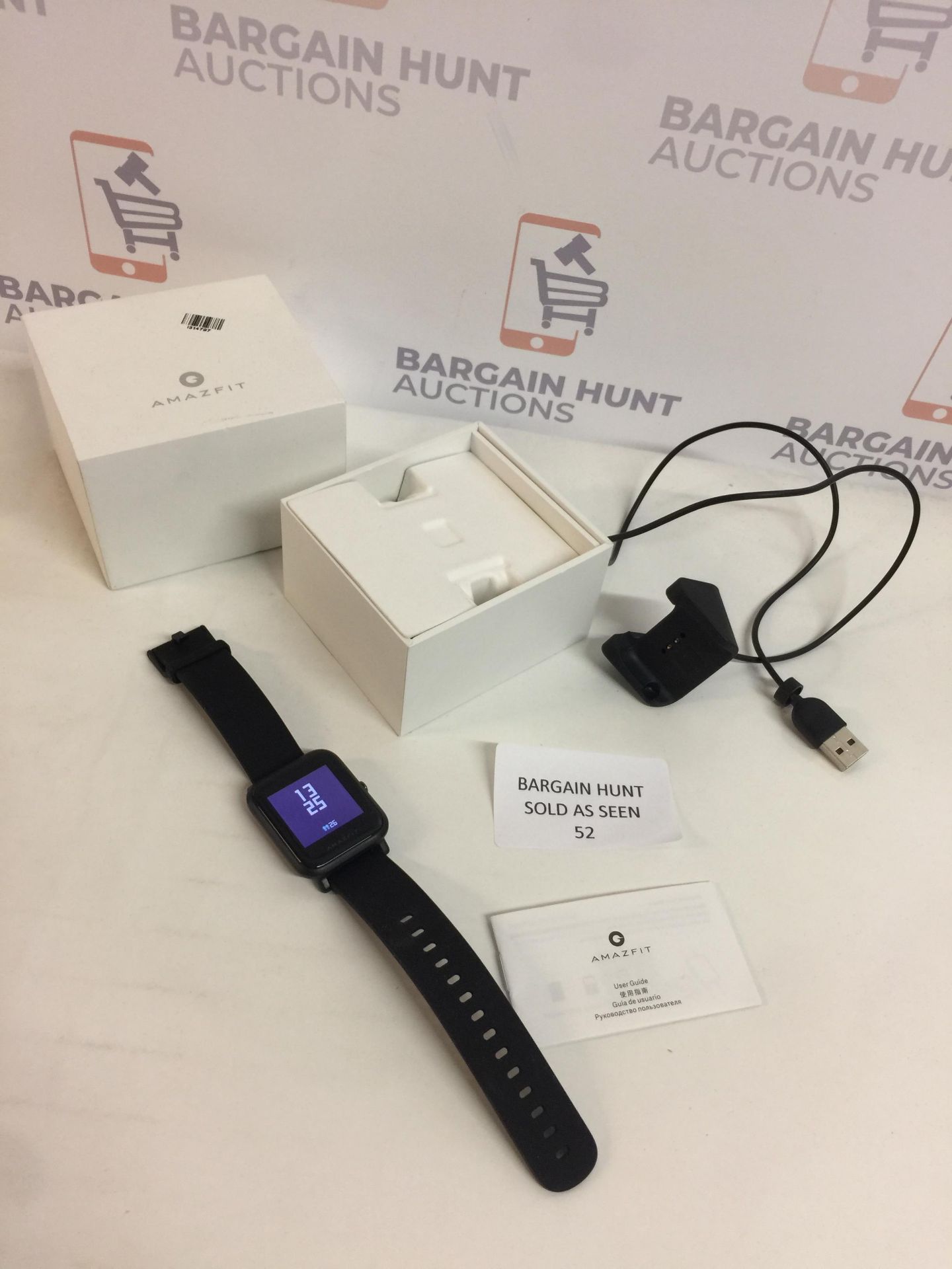 Xiaomi AMAZFIT BIP Smartwatch