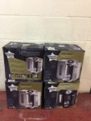 Set of Tommee Tippee Prep Machines (faulty/ no power)