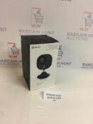 Ezviz Mini Plus (A0-52WFR) Plus Dual-Band Wi-Fi Camera Motion Detection, Magnetic Base