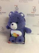 Care Bears Medium Plush - Harmony