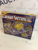 Hot Wires Electronics Kit