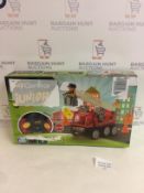 Revell 23001 RC Engine Fire Truck