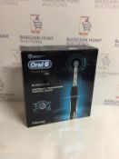 Oral-B SmartSeries 6500 CrossAction Electric Toothbrush