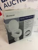 Homecraft Savanah Raised Toilet Seat