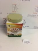 Sunwarrior Classic Plus Organic Plant Based Vegan Protein Powder (best by 31 August 2019)