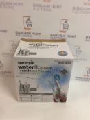 Waterpik WP-950 CompleteCare 7.0 Sonic Toothbrush and Water Flosser
