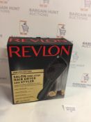REVLON Pro Collection Salon One Step Hair Dryer and Styler