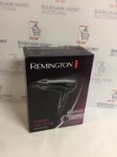Remington D3010 Power Dry Lightweight Hair Dryer