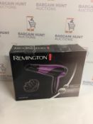 Remington D3190 Ionic Conditioning Hair Dryer