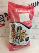 Alpha Sensitive Complete Dog Food