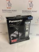 Panasonic ER-GB80 Rechargeable Beard/ Hair Trimmer