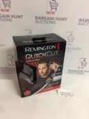 Remington Quick Cut Hair Clippers