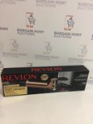 Revlon Pro Collection Rose Gold Curling Iron