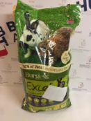 Burgess Excel Adult Rabbit Food