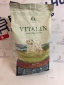 Vitalin Complete Puppy Food