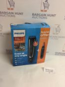Philips Series 5000 Beard and Stubble Trimmer