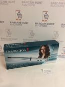 Remington Shine Therapy Hair Curling Wand