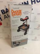 Lascal Buggy Board Maxi Plus RRP £104.99