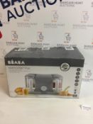 Beaba Babycook Plus 4 In 1 Steam Cooker and Blender