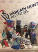 Joblot of Personal Care Items