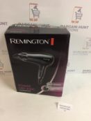 Remington Power Dry 2000 Hairdryer