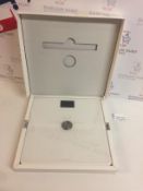 Withings / Nokia Body+ - Smart Body Composition Wi-Fi Digital Scale