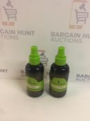 Macadamia Natural Oil Healing Oil Spray 125ml, set of 2