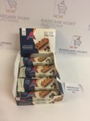 Atkins Protein Snack Bars