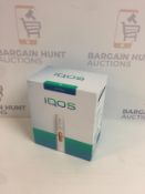 IQOS Heated Tobacco Technology Kit, Navy