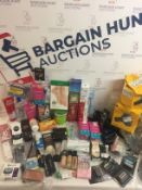 Joblot of Personal Care Items