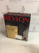Revlon Pro Collection Salon One Step Hair Dryer and Styler