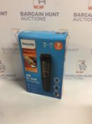 Philips Multigroom Series 3000 All In One Trimmer
