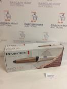 Remington Proluxe Large Barrel Hair Curling Wand
