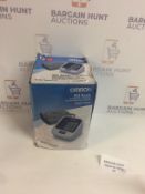 Omron Basic M2 Blood Pressure Measuring Device for Upper Arm