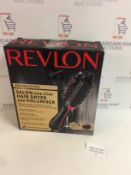 Revlon Pro Collection Salon One Step Hair Dryer and Volumiser