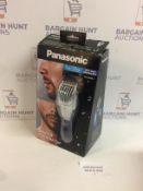 Panasonic ER-GB40 Wet and Dry, Hair and Beard Trimmer