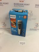 Philips Series 3000 Multigroom All In One Trimmer