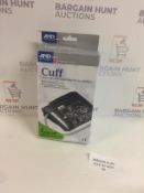 A&D Medical Large Blood Pressure Monitor Cuff