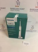 Philips Sonicare HX6511/50 Easy Clean Electric Toothbrush
