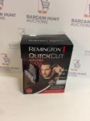 Remington Quick Cut Hair Clippers
