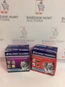 Feliway Classic Starter Kit for Cats, 2 packs