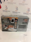 Tommee Tippee Closer to Nature Digital Video and Movement Baby Monitor RRP £145.99