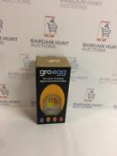 The Gro Company Groegg Thermometer