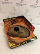 Exo Terra Snake Cave