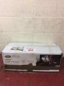 Blagdon Affinity View Half-Moon Living Water Feature Pool RRP £242.99