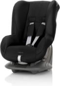 Britax Römer car seat, ECLIPSE, group 1 (9-18 kg), Cosmos Black