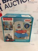 Fisher-Price Thomas Railway Rewards Potty