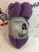 The Original Theraline Maternity Pillow