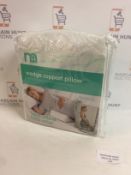 Mothercare Wedge Support Pillow